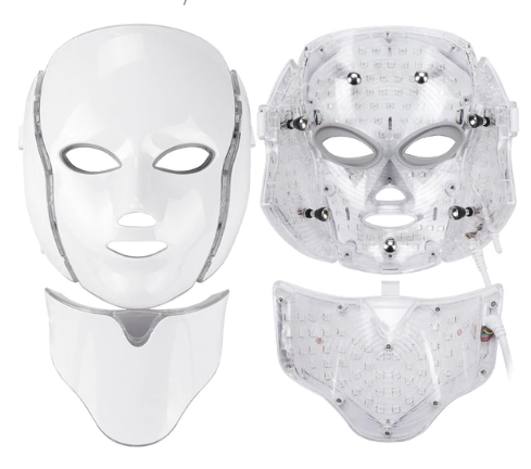 Led Facial Mask