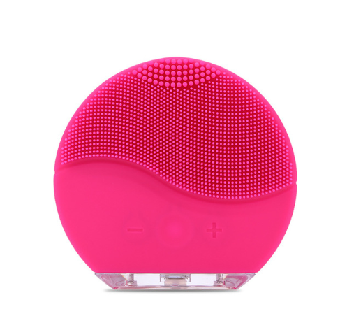 Facial Cleansing Brush