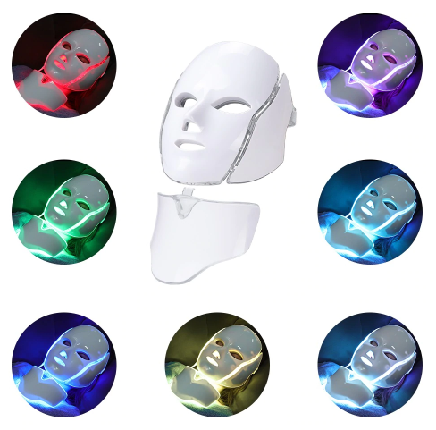 Led Facial Mask