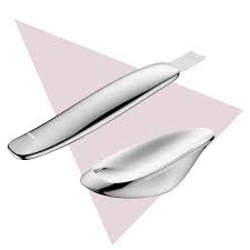 Ultrasonic Skin Scrubber